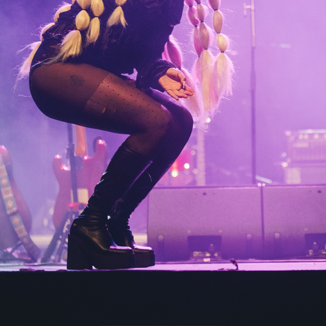 Fotografía Antipatriarka 2023 3