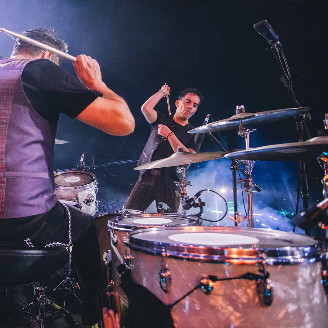 Fotografía Los Bunkers 2023 3