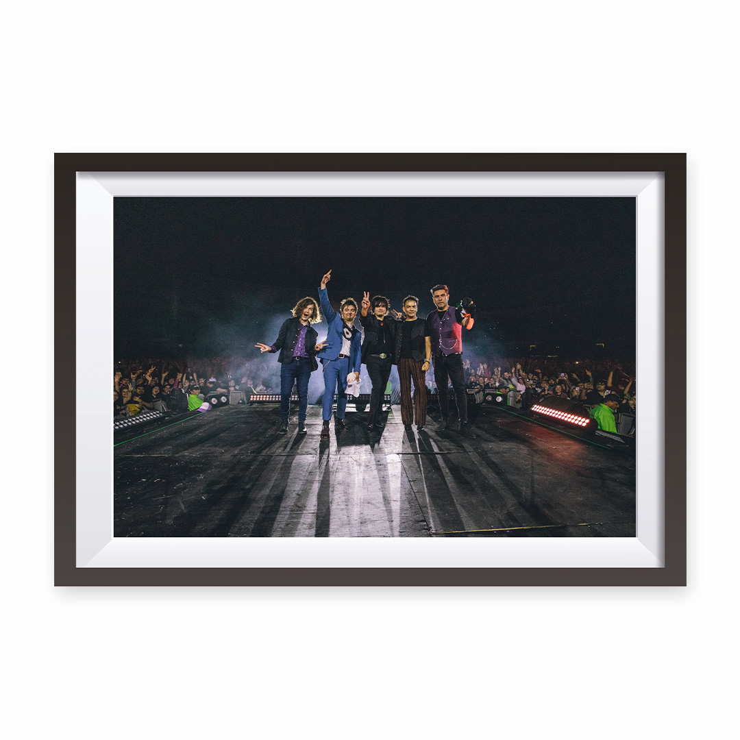 Fotografía Los Bunkers 2023 1