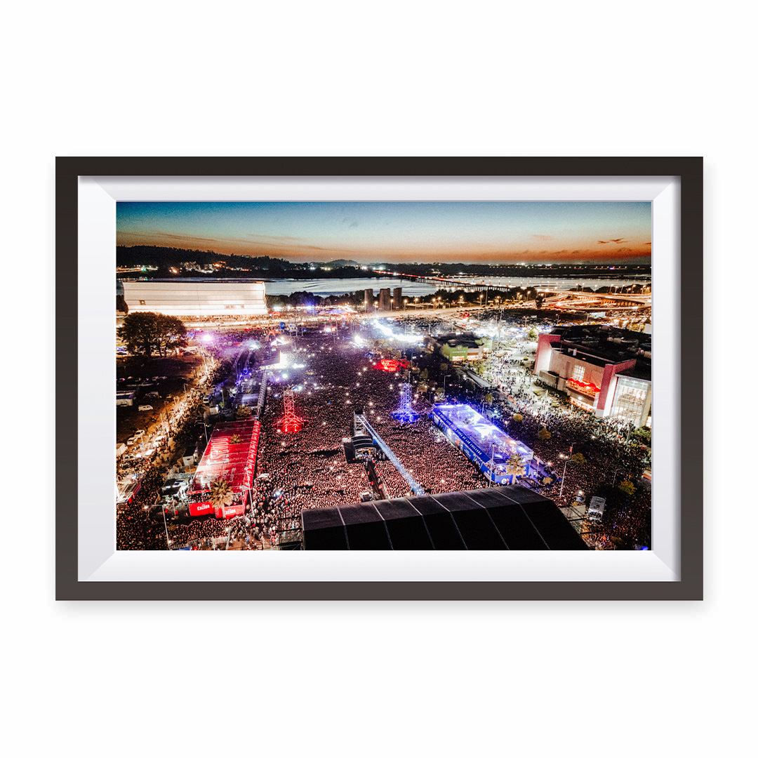 Fotografía Los Bunkers 2024 1