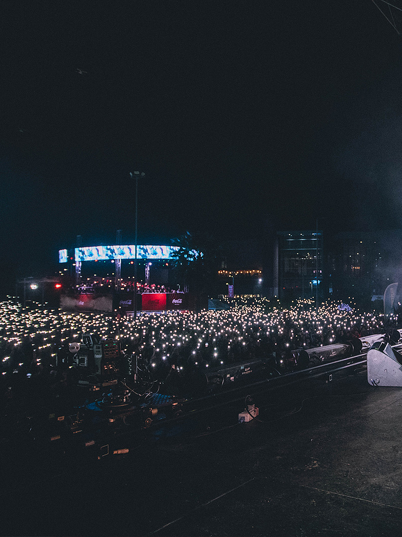 Fotografía Juanes 2023 2