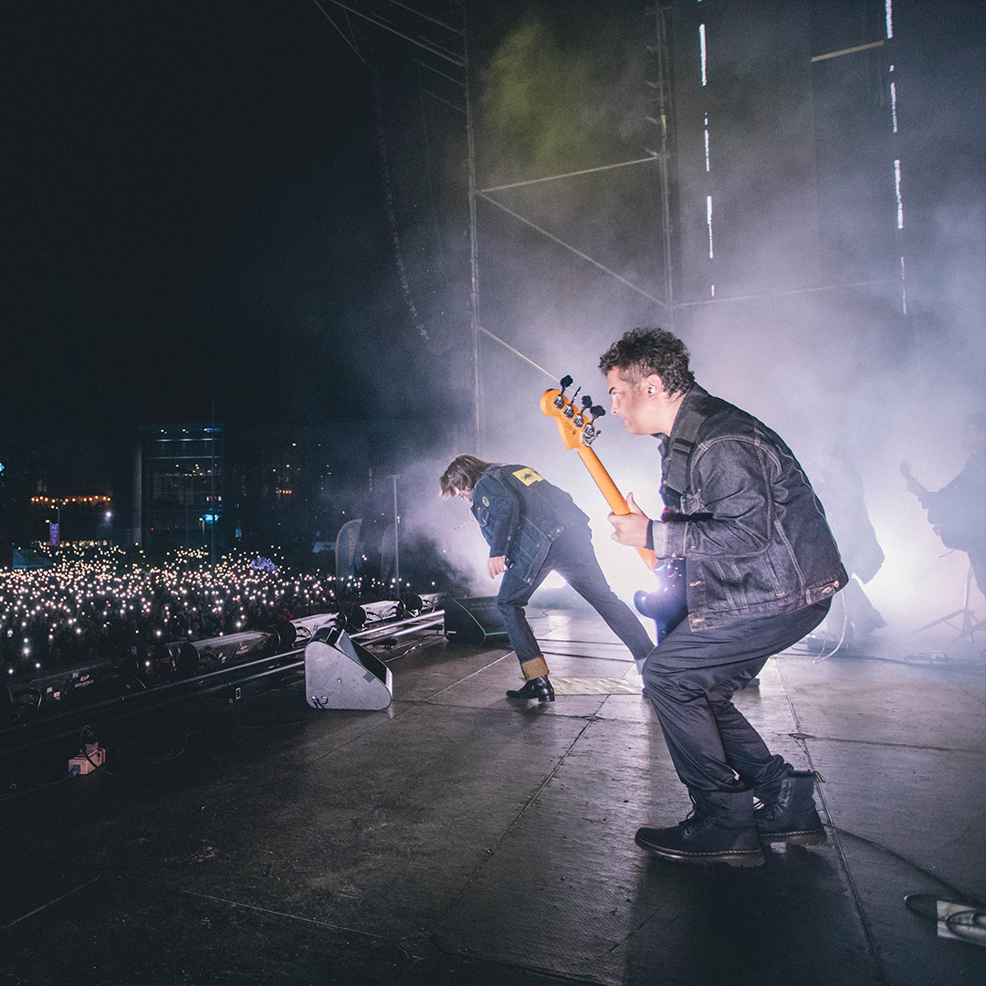 Fotografía Juanes 2023 3