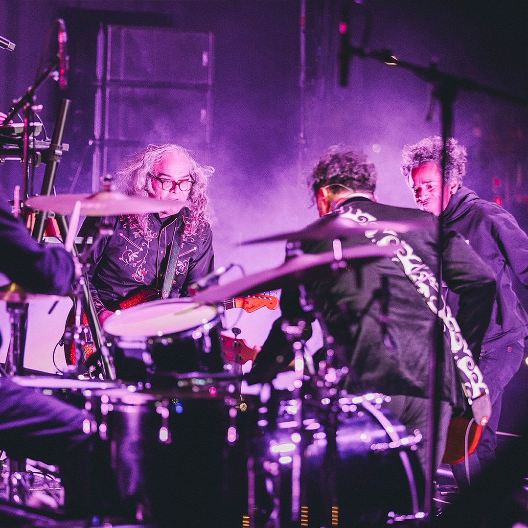 Fotografía Café Tacvba 2023 3