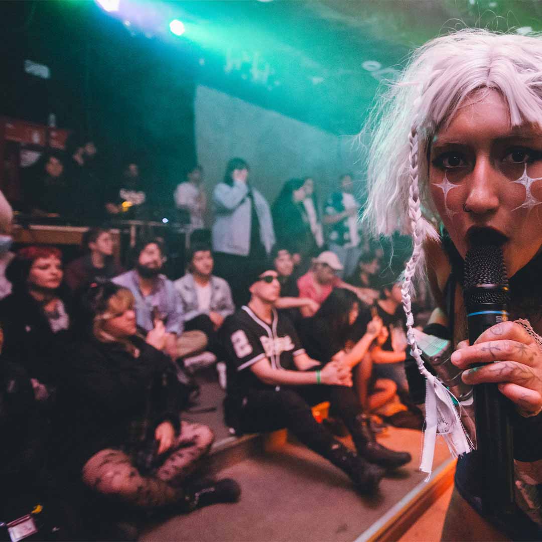 Fotografía Abducción 2023 2