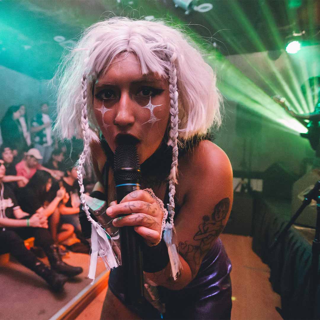 Fotografía Abducción 2023 3