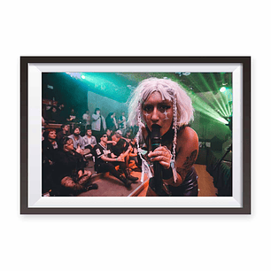 Fotografía Abducción 2023