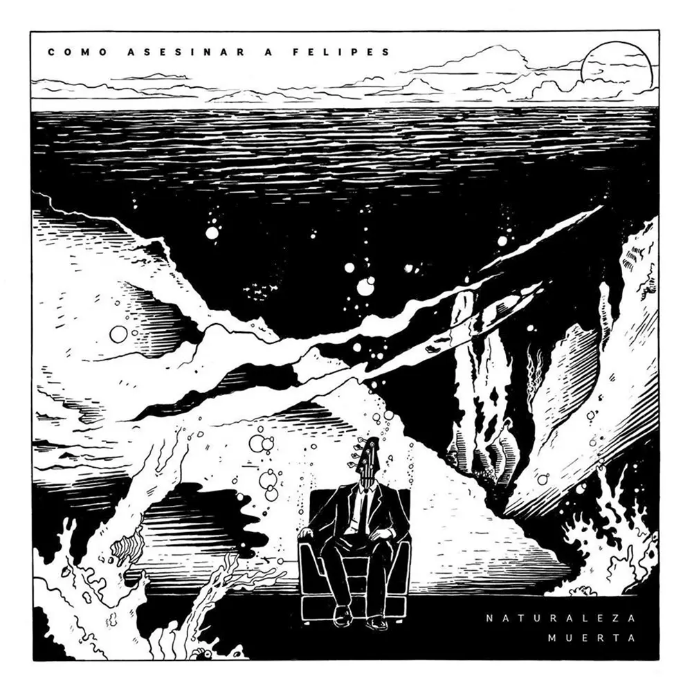 CD CAF - Naturaleza Muerta 5