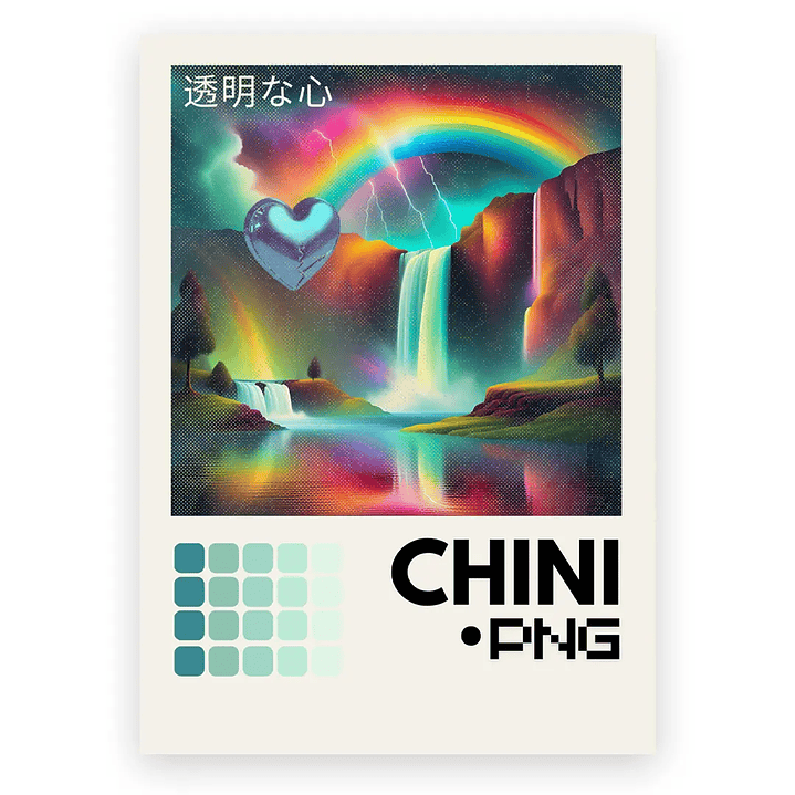 Poster Chini.png Merch Oficial Chini.png 1