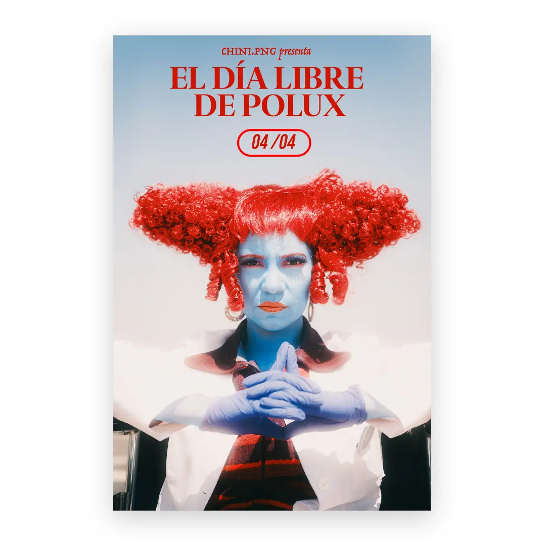 Poster Chini Alien Merch Oficial Chini.png 1