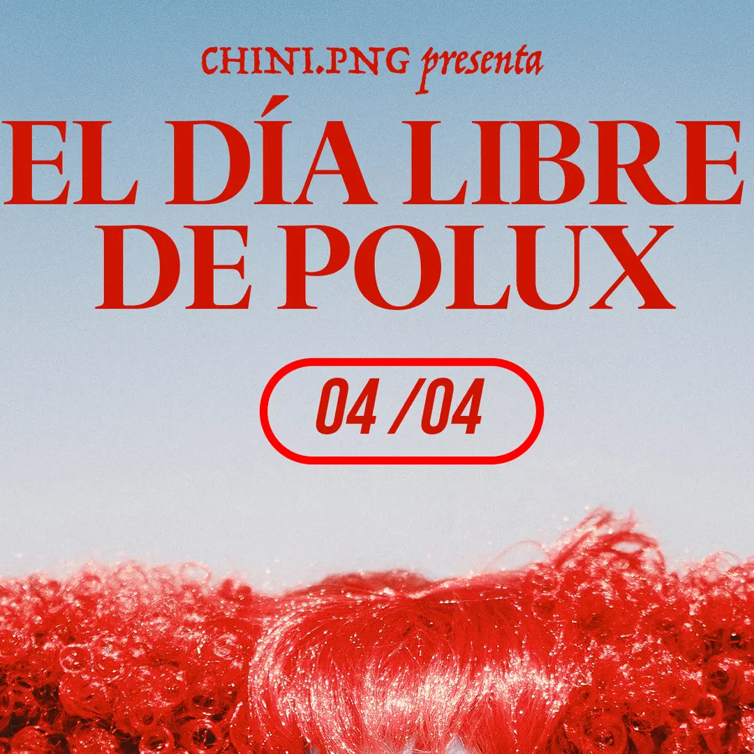 Poster Chini Alien Merch Oficial Chini.png 4