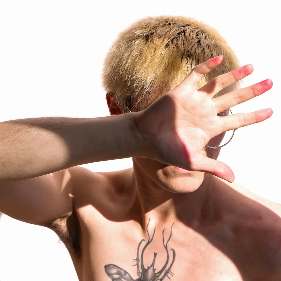 Sombras del Silencio 2