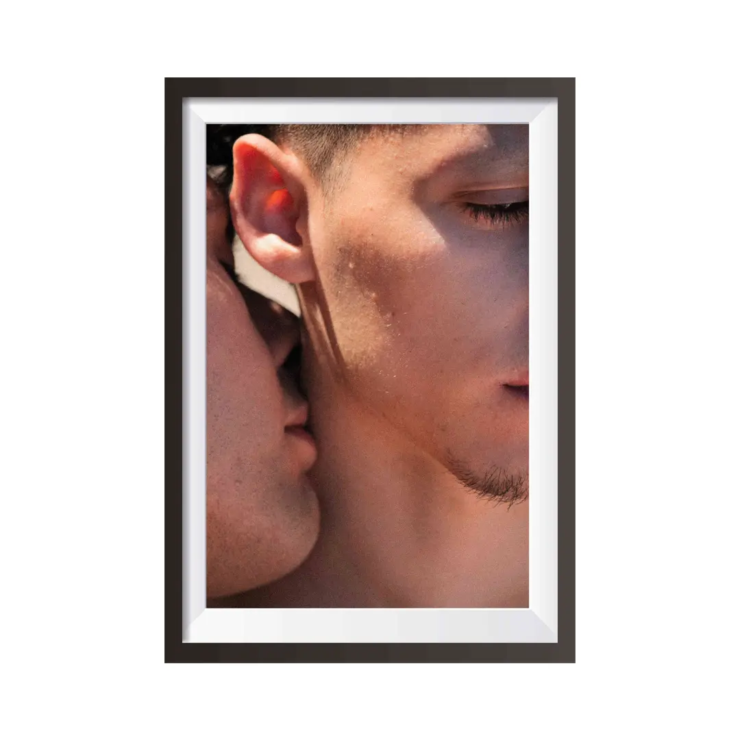 Lamento que tu no intentaras nada 1