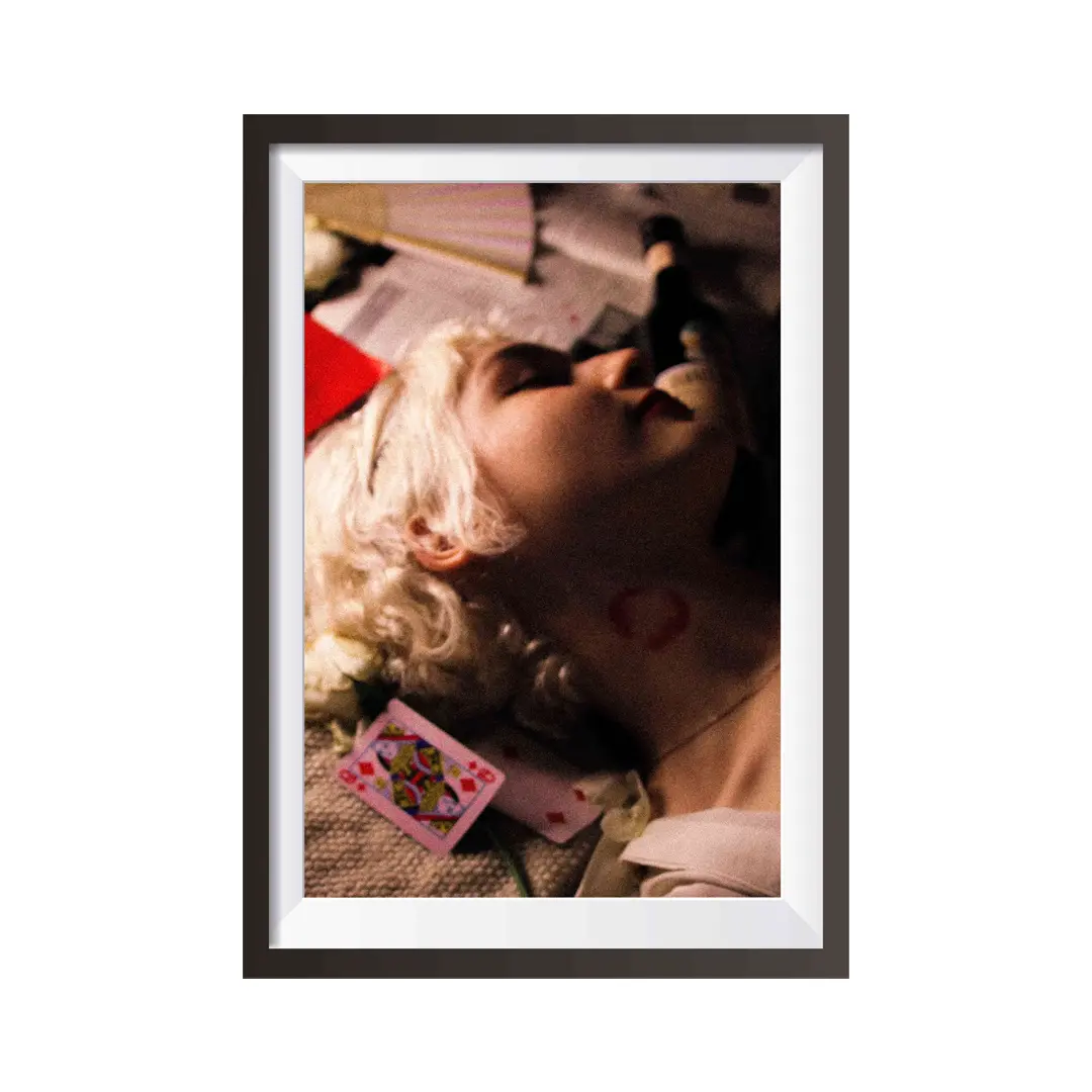 La Huella de un Susurro 1