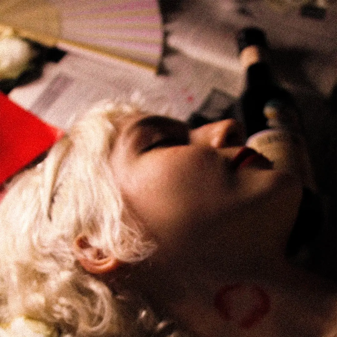 La Huella de un Susurro 2