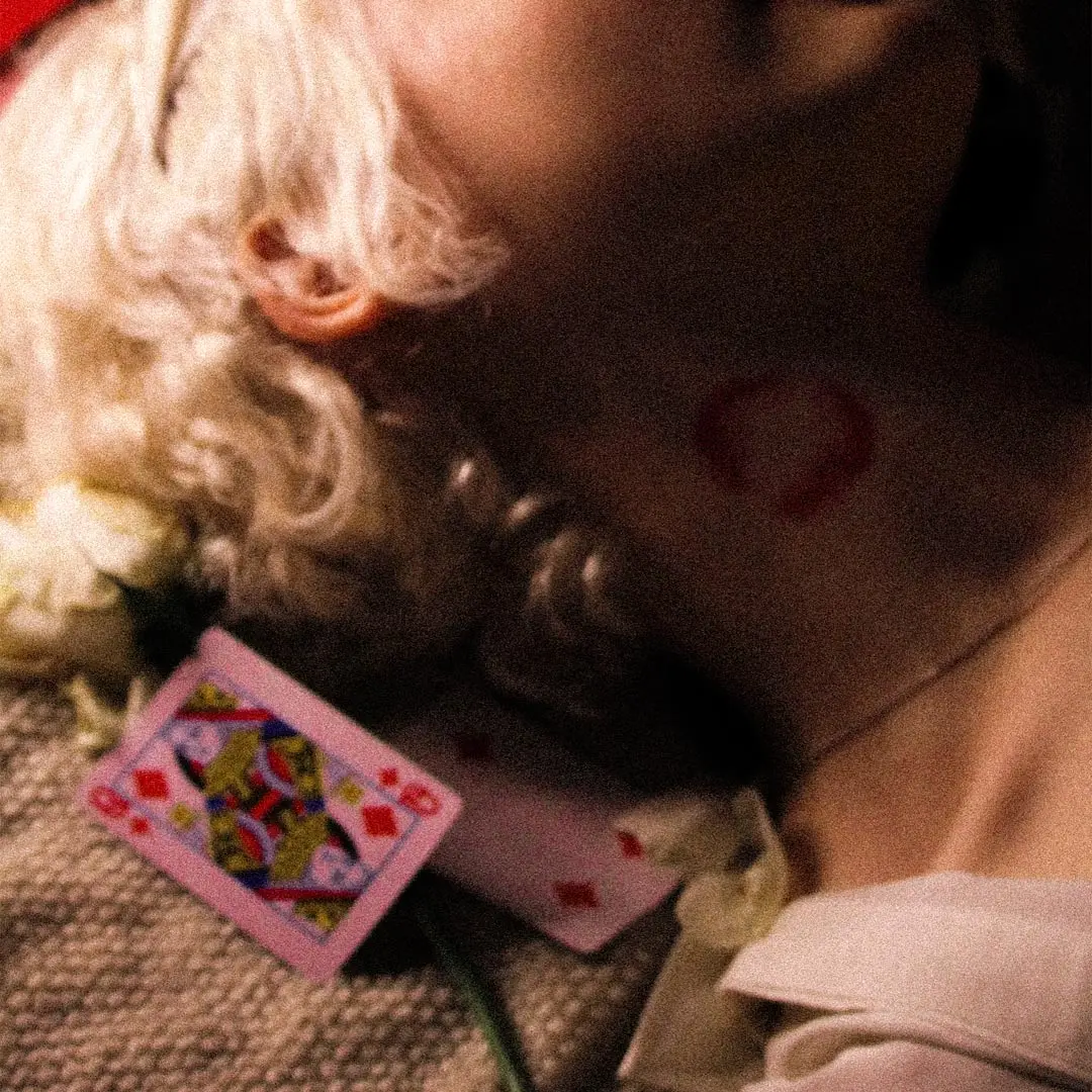 La Huella de un Susurro 3