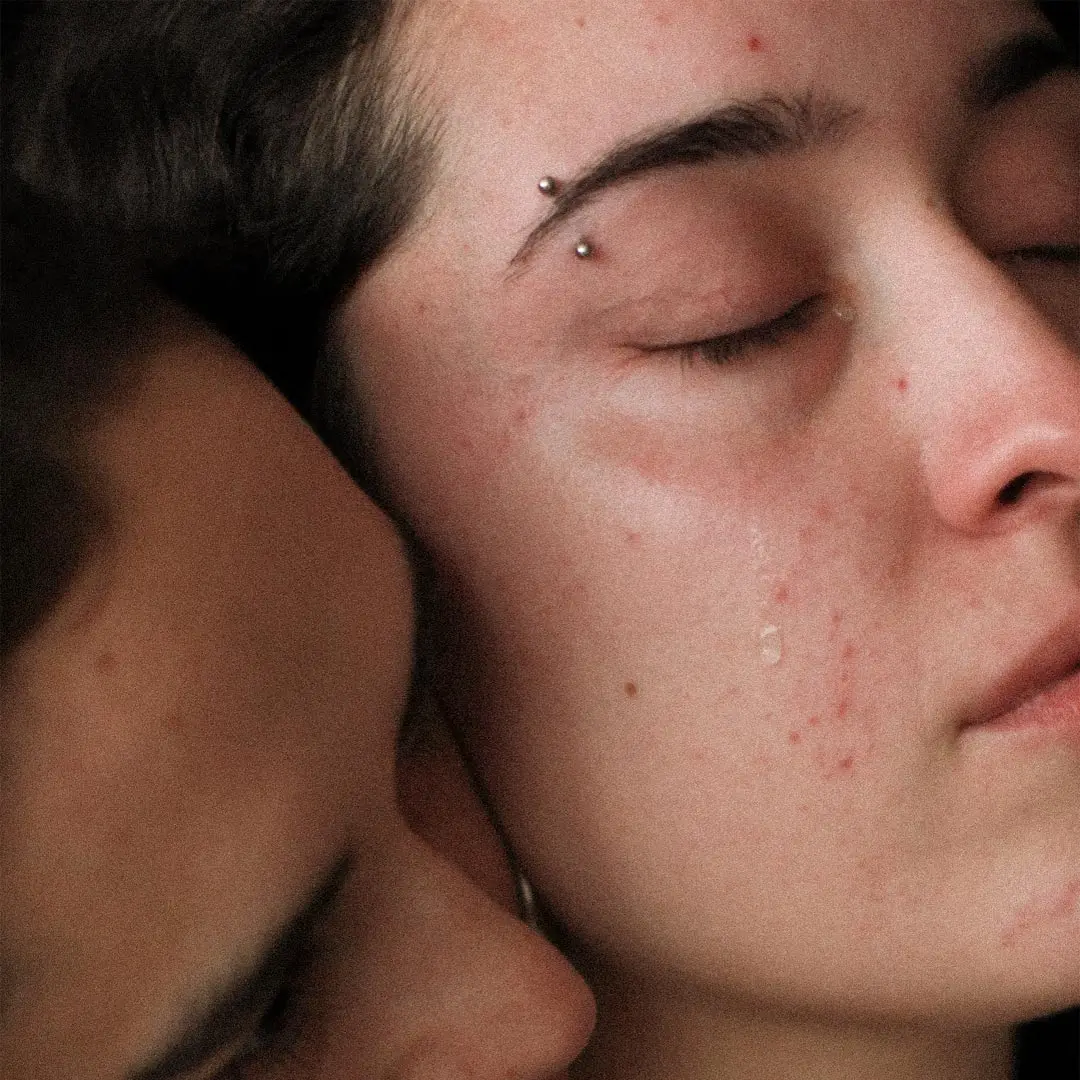 Lágrimas en la Quietud 2