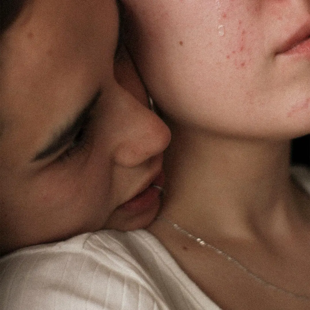 Lágrimas en la Quietud 3