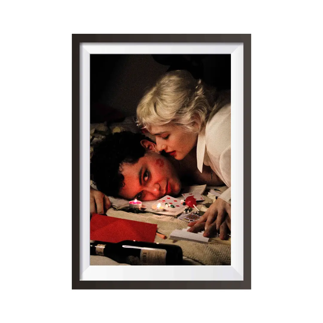 Incendiarlo Todo II 1