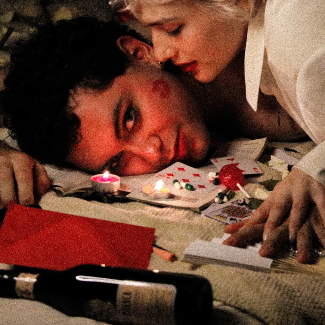 Incendiarlo Todo II 3