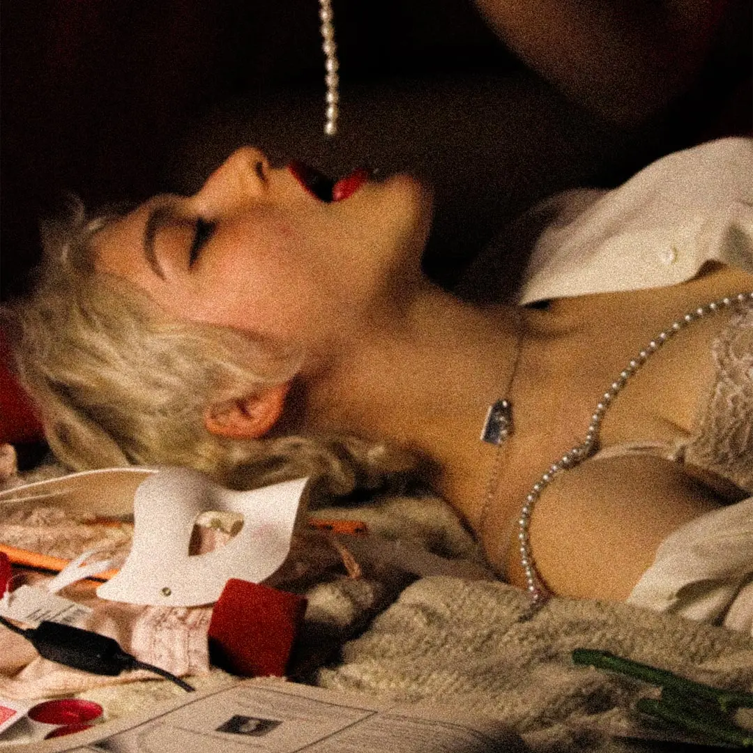 Un Fuego en el Pecho 1 3