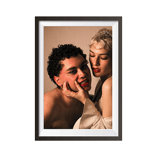 Este Fuego Descontrolado