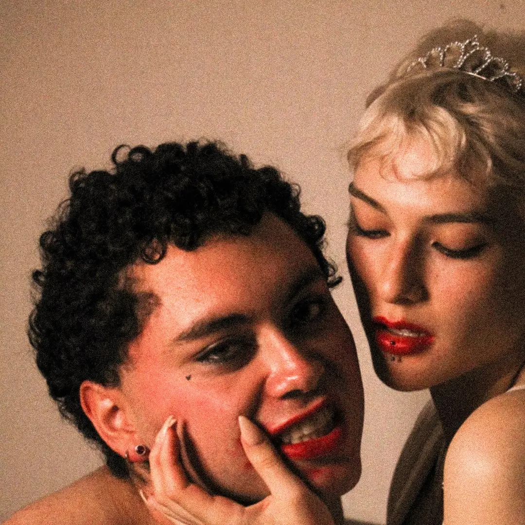 Este Fuego Descontrolado 2