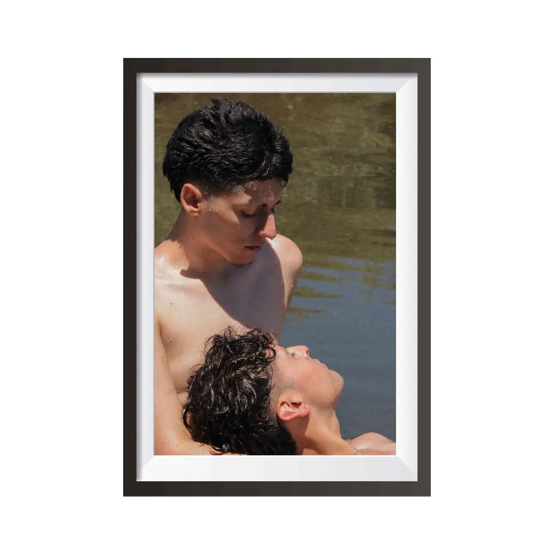 Entre las Corrientes del Olvido 1