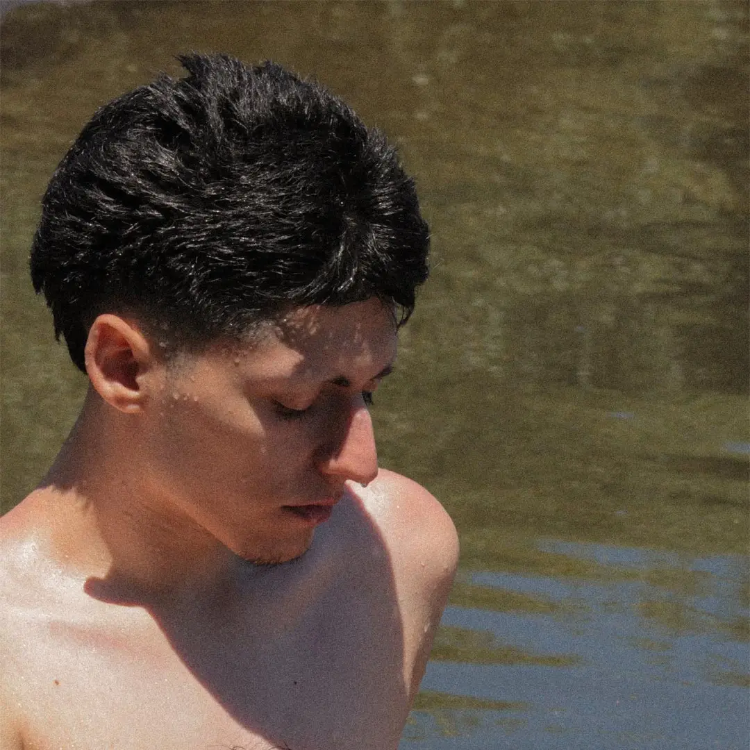 Entre las Corrientes del Olvido 2