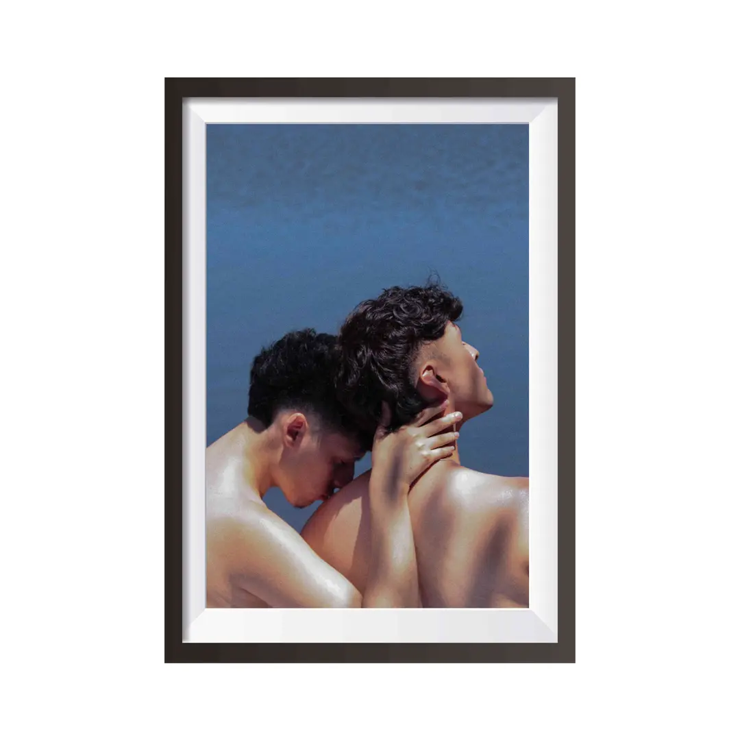 El Susurro del Agua 1