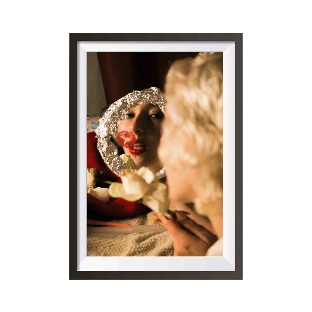 El Sello del Placer 1