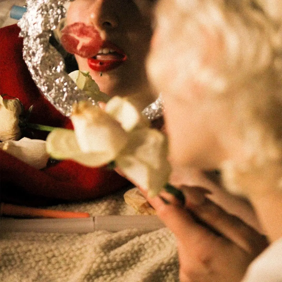 El Sello del Placer 3