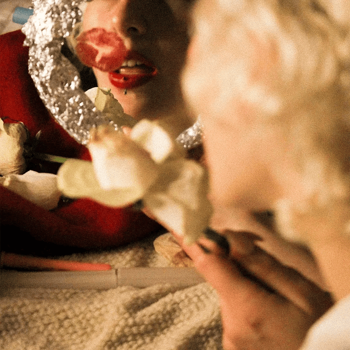 El Sello del Placer 3