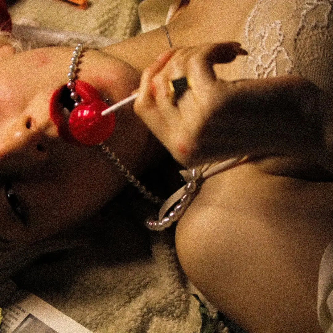 Cautiva del Silencio 3