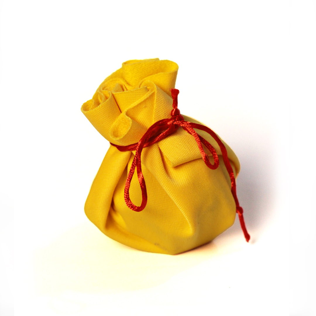 Pipa Dodecaedro Rojo 7