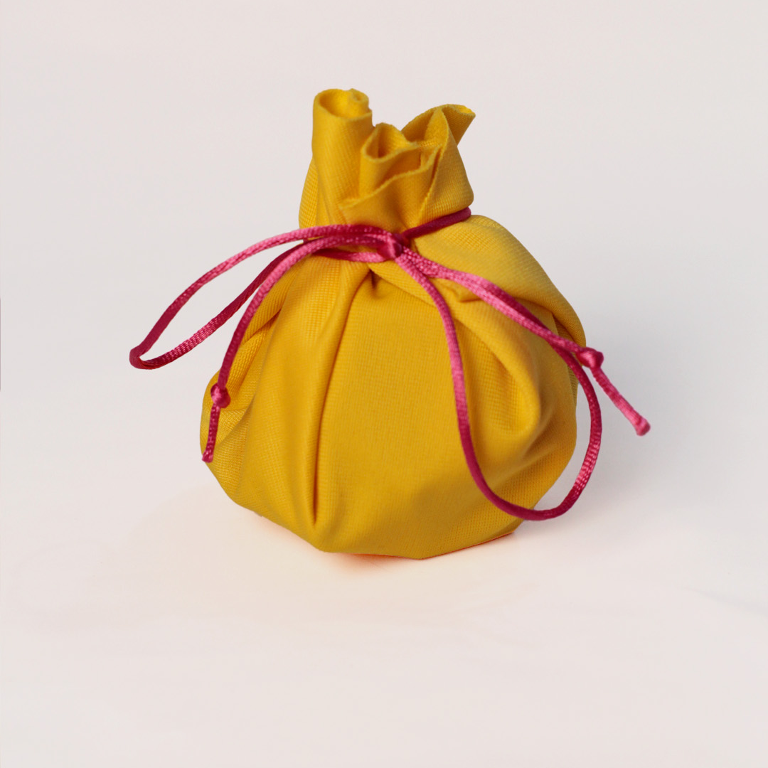 Pipa Dodecaedro Rosado 5