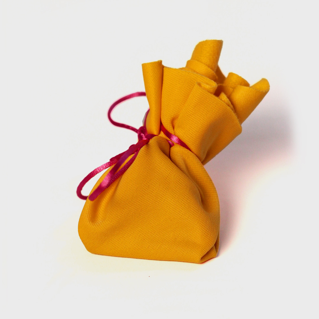 Pipa Tetraedro Rosado 6