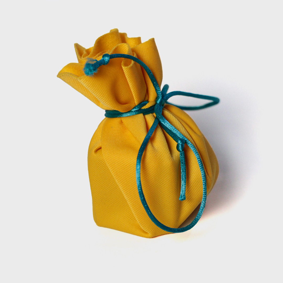 Pipa Hexaedro Turquesa 5