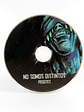 CD Pegotes - No somos distintos - Miniatura 5