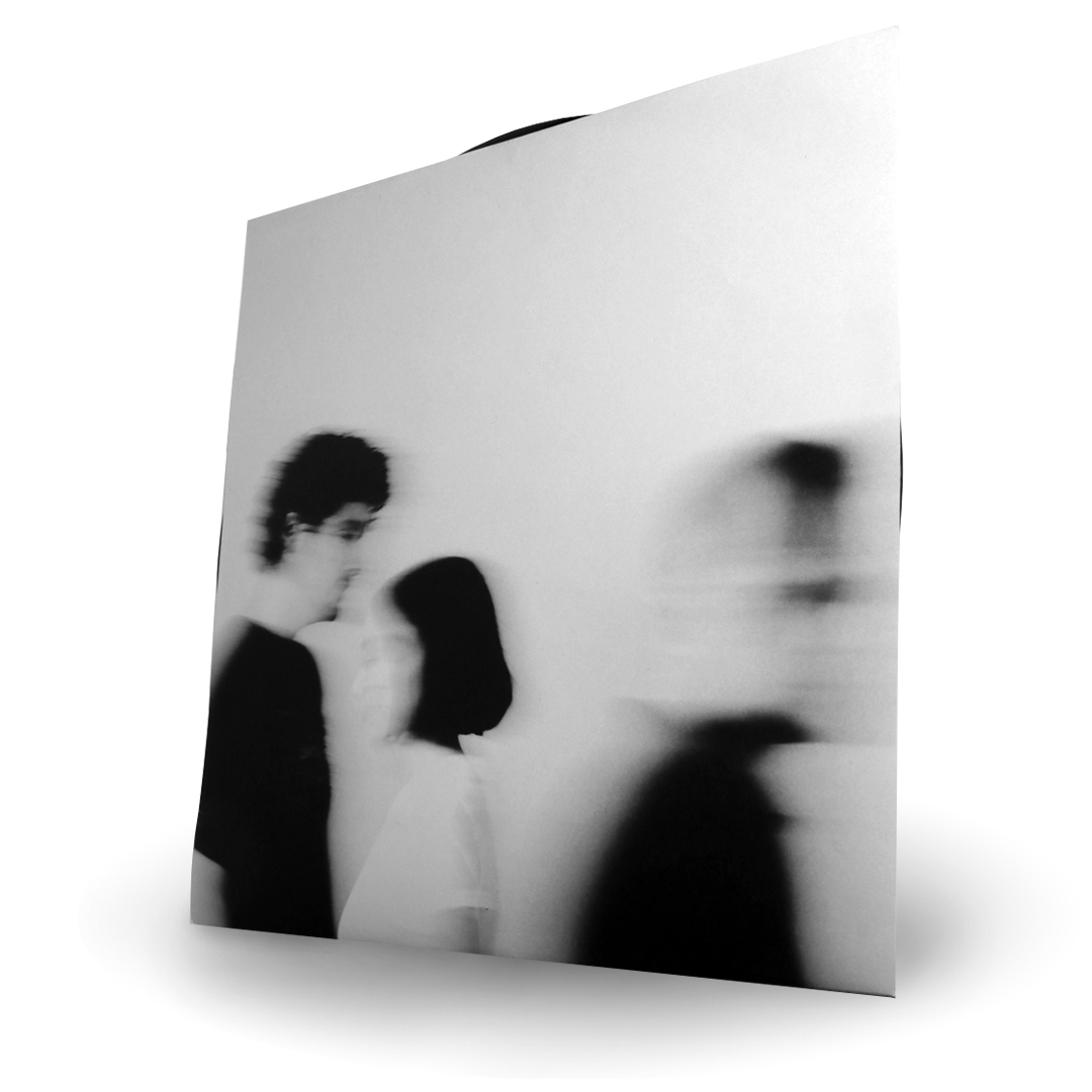 Vinilo Chicarica - Invierno en la Playa 4