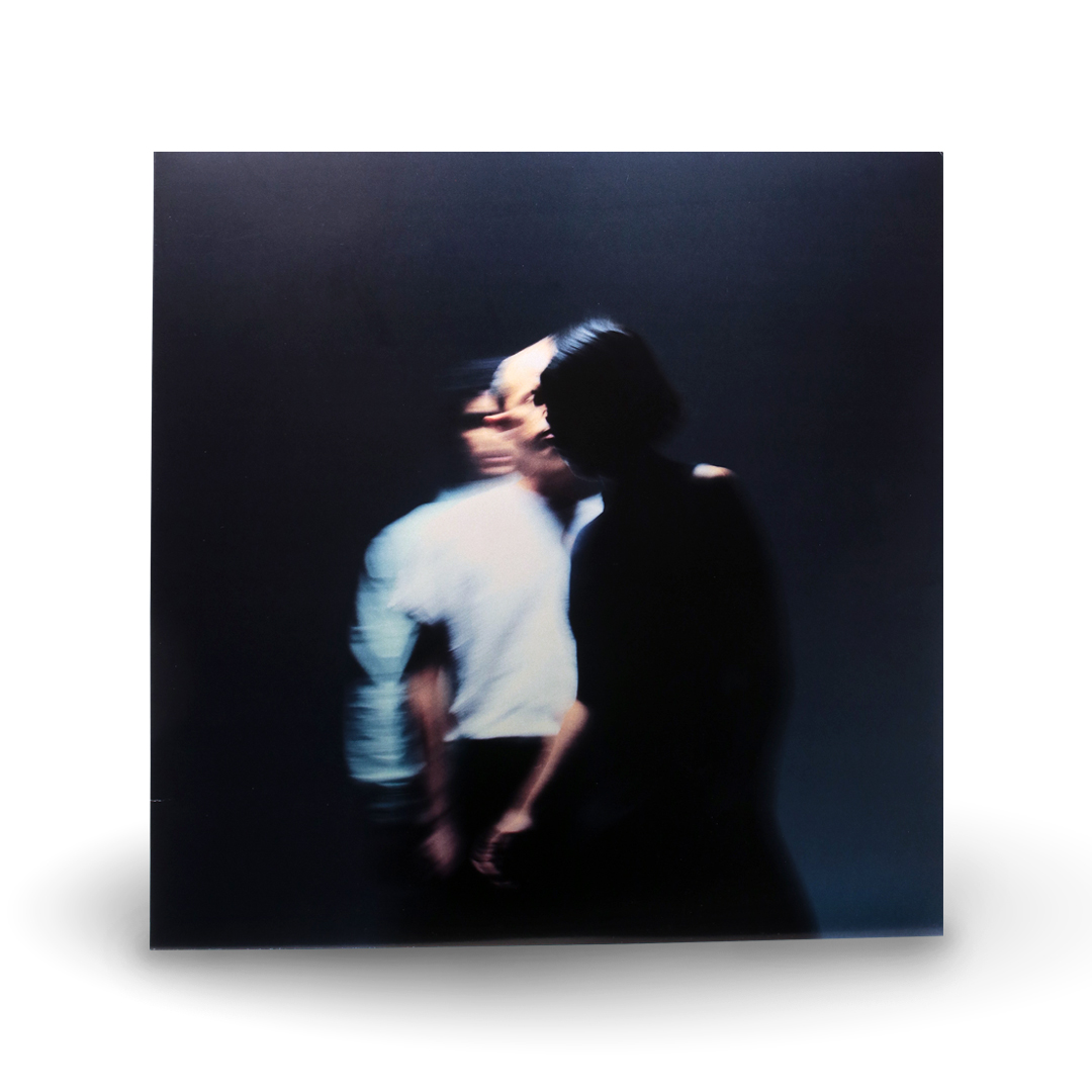 Vinilo Chicarica - Invierno en la Playa 1