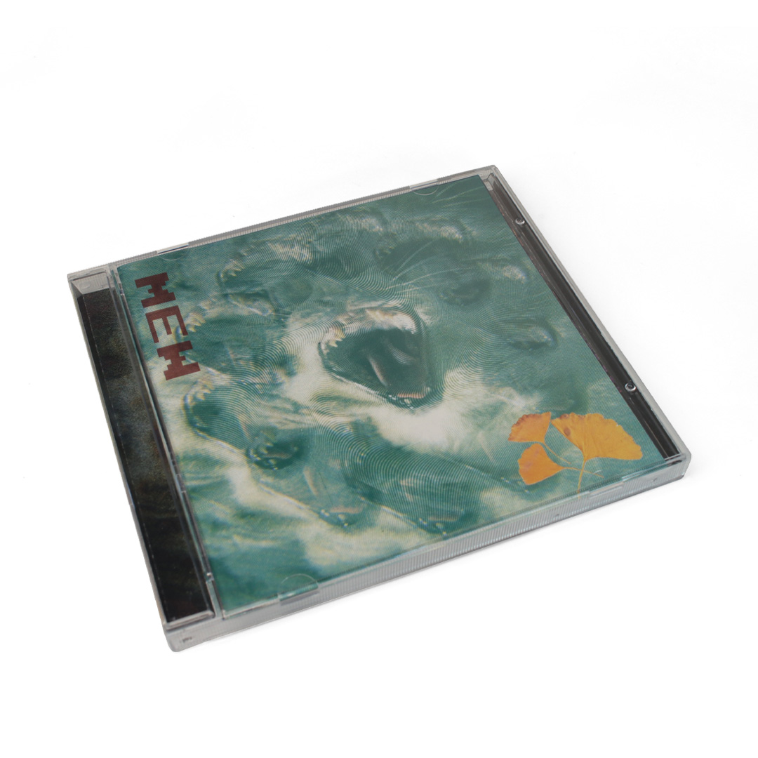 CD Perrogato - Mew 2