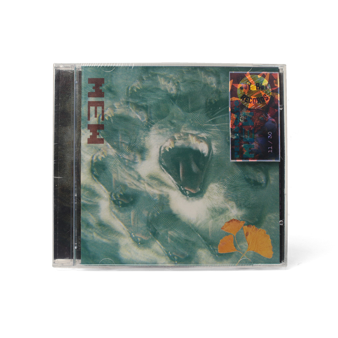 CD PERROGATO - MEW 1