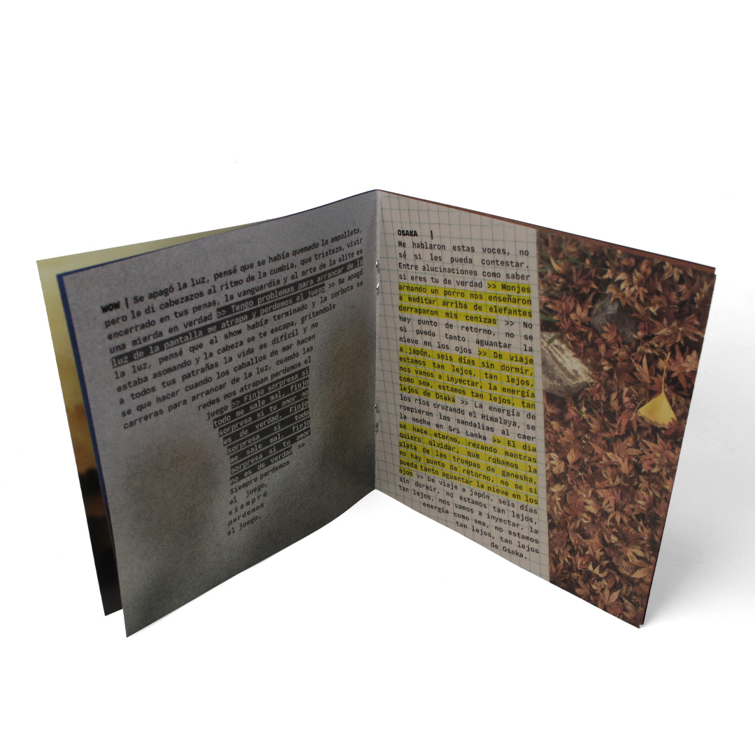 CD Perrogato - Mew 8