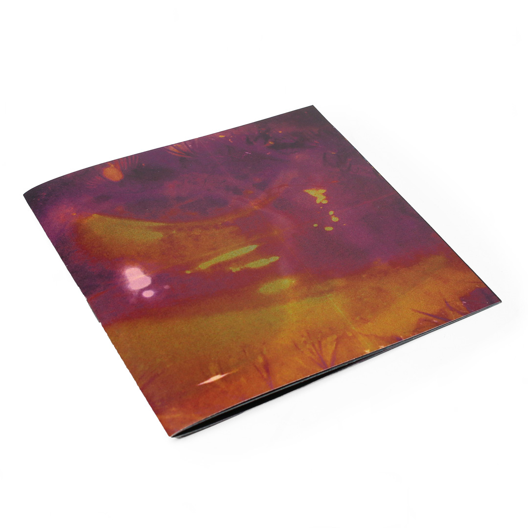 CD SUPERTRISTE - BLOOP 2