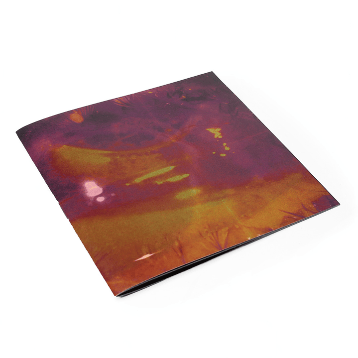 CD SUPERTRISTE - BLOOP 2