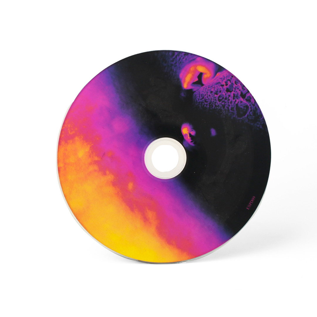 CD Supertriste - Bloop 3