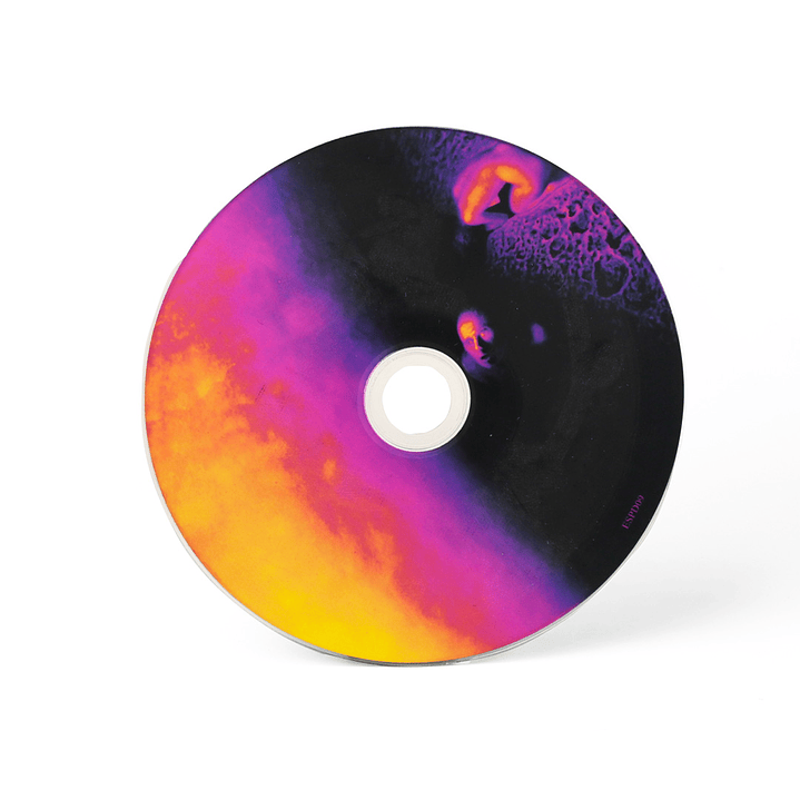 CD SUPERTRISTE - BLOOP 3