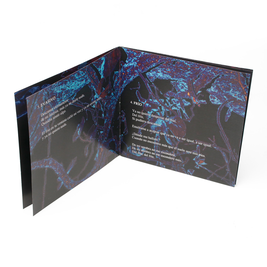 CD Supertriste - Bloop 6