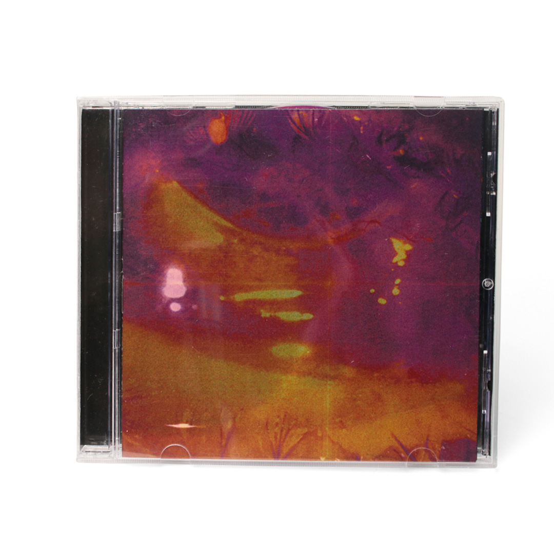 CD Supertriste - Bloop 1