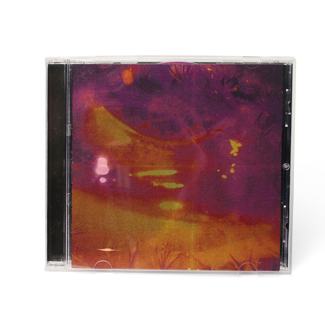 CD SUPERTRISTE - BLOOP 1